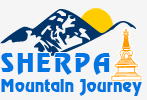 Sherpa Mountain Journey